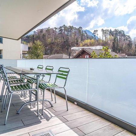 Apartment Flueehblueemli - Griwa Rent Ag Interlaken Zewnętrze zdjęcie