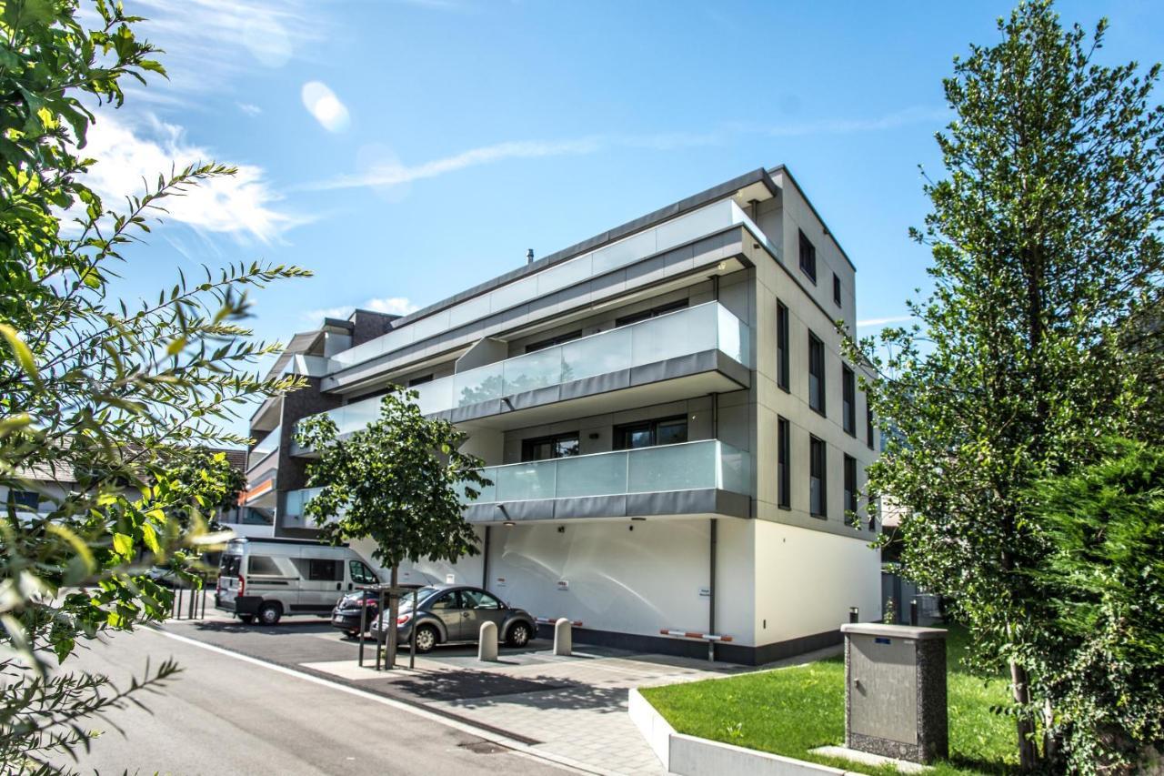 Apartment Flueehblueemli - Griwa Rent Ag Interlaken Zewnętrze zdjęcie