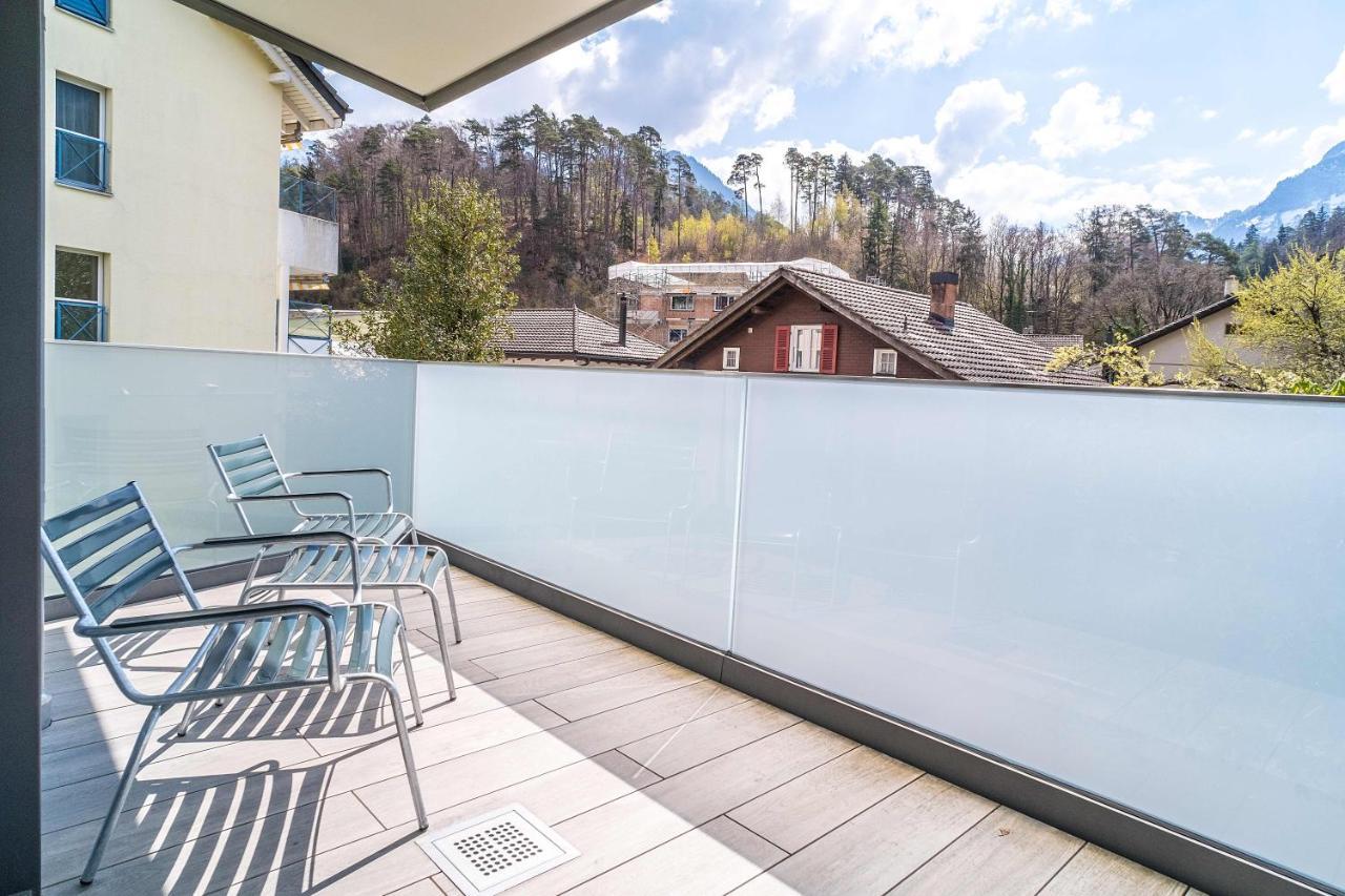 Apartment Flueehblueemli - Griwa Rent Ag Interlaken Zewnętrze zdjęcie