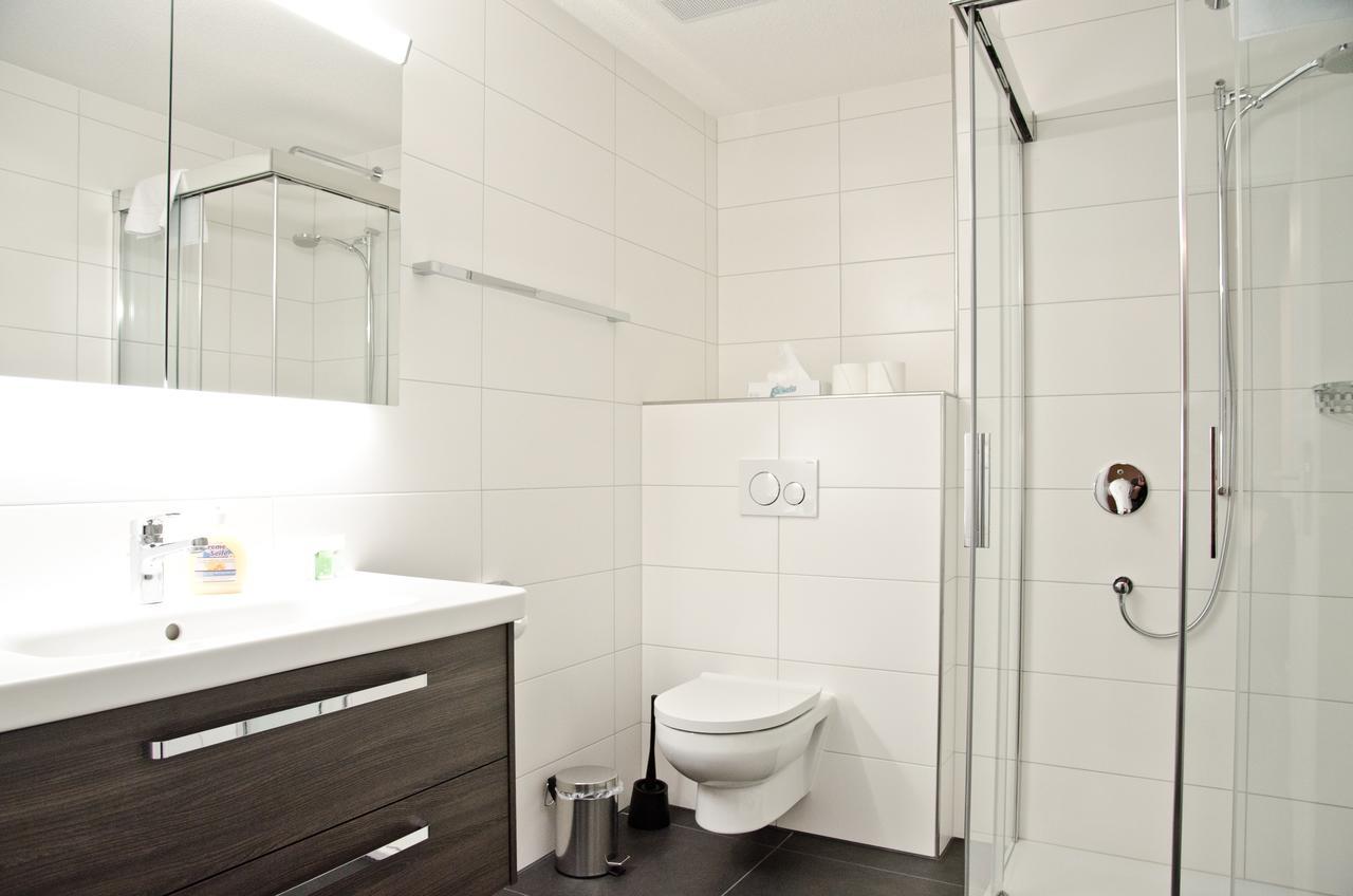 Apartment Flueehblueemli - Griwa Rent Ag Interlaken Zewnętrze zdjęcie