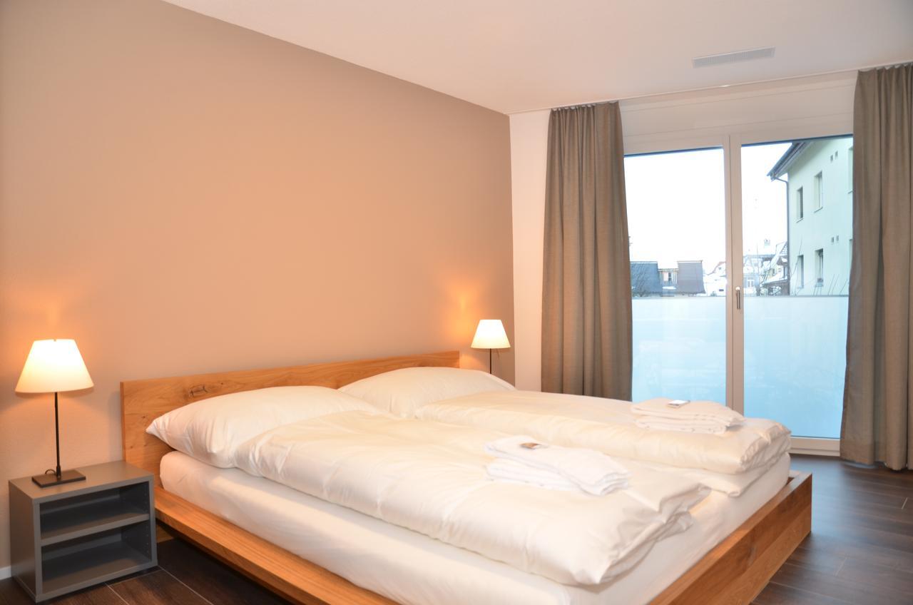 Apartment Flueehblueemli - Griwa Rent Ag Interlaken Zewnętrze zdjęcie